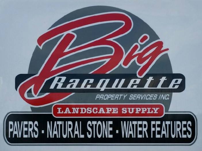 Big Racquette