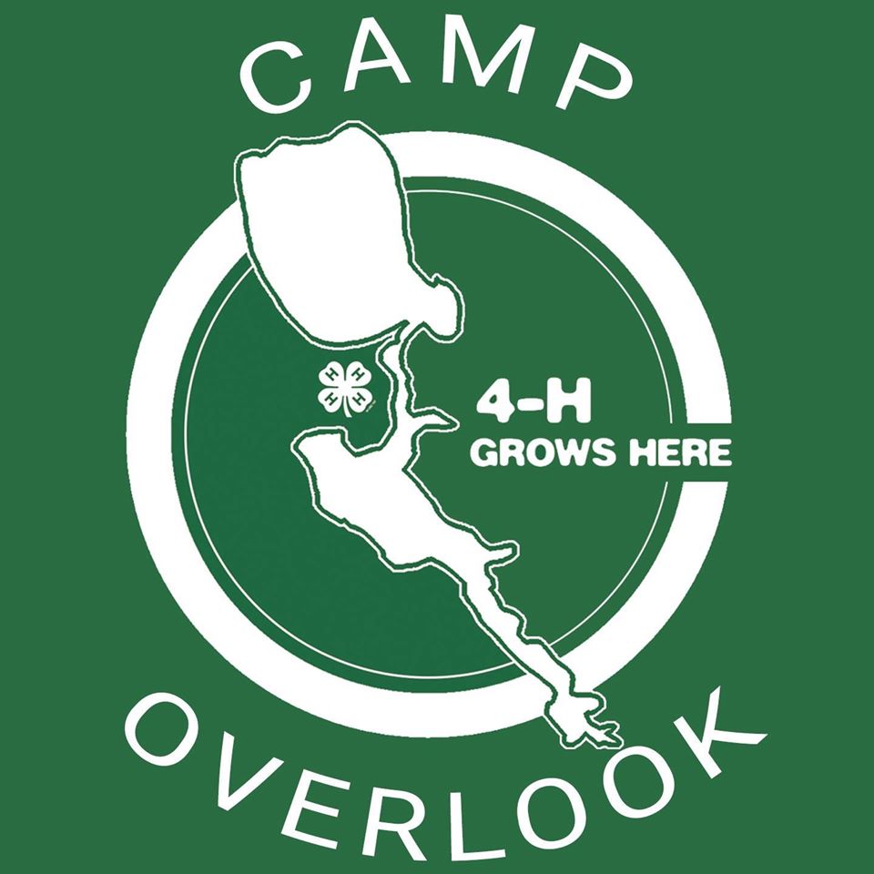 4-H Camp Overlook