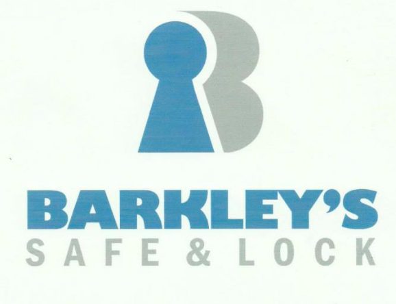 Barkley's Safe & Lock